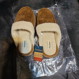 Dearfoam house slippers size 7/8